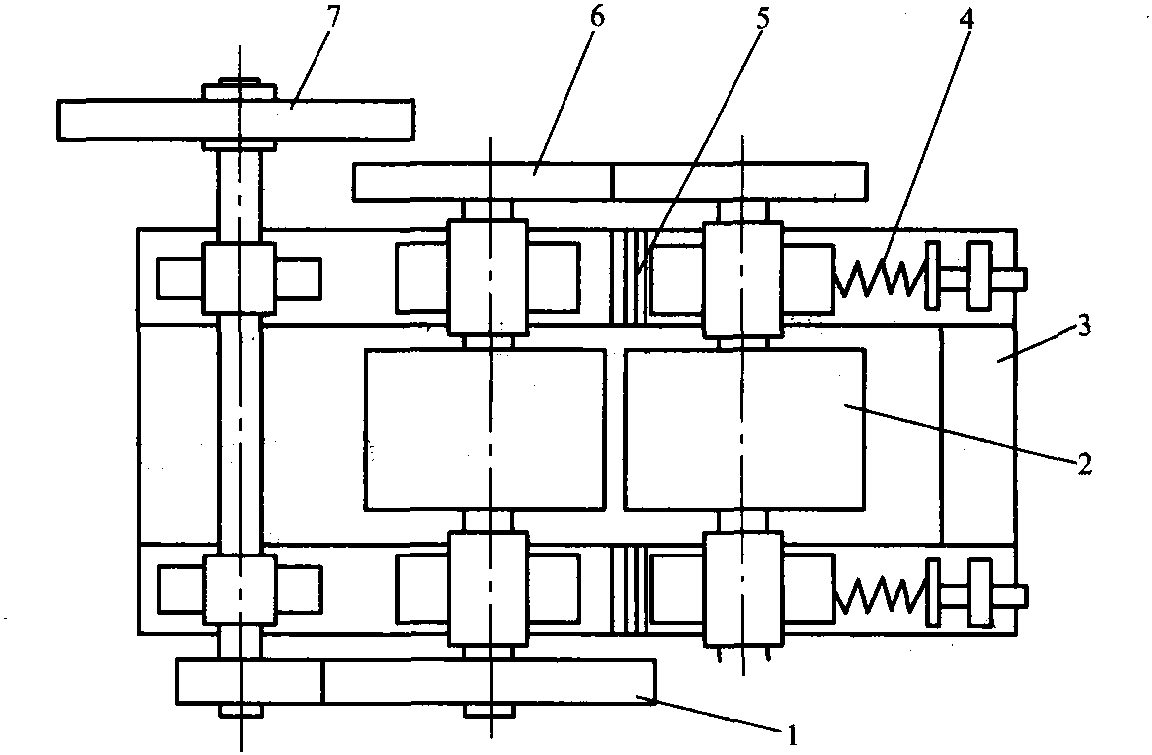 一、構(gòu)造和工作原理